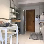 Apartman Away From *