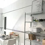 Apartman Away From