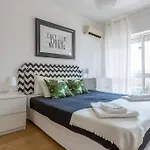 Away From Apartman