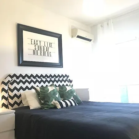 Apartman Away From