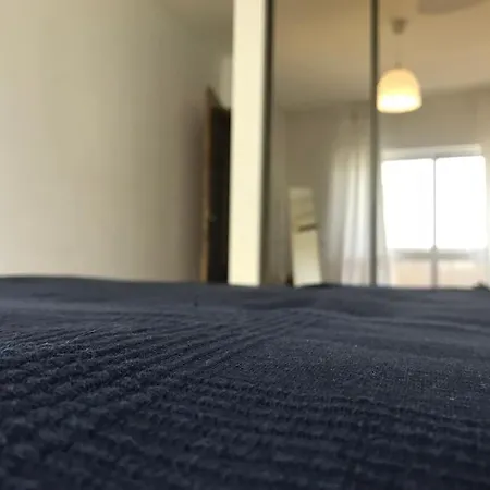 Away From Apartment