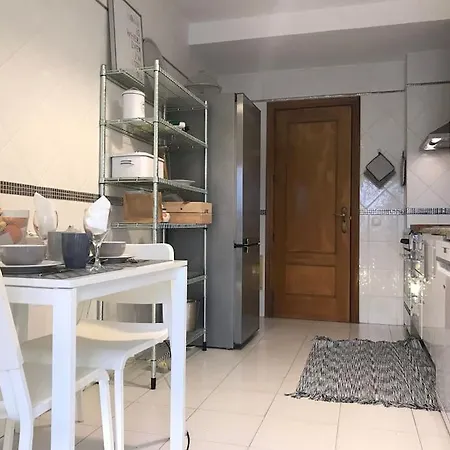 Apartment Away From *