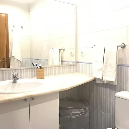 Apartment Away From Faro