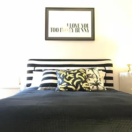 Apartment Away From
