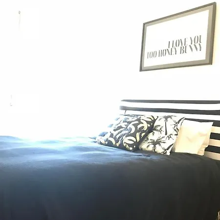 Apartment Away From *