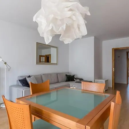 Apartment Away From