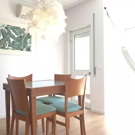 Apartment Away From *