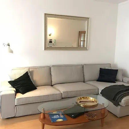 Apartment Away From *