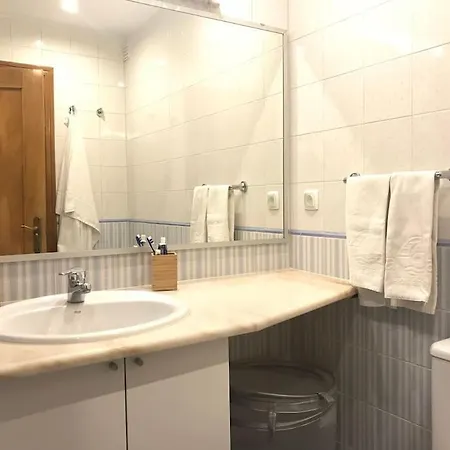 Apartment Away From Faro