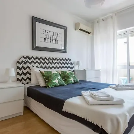 Away From Apartment