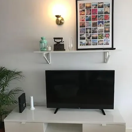 Apartment Away From Faro