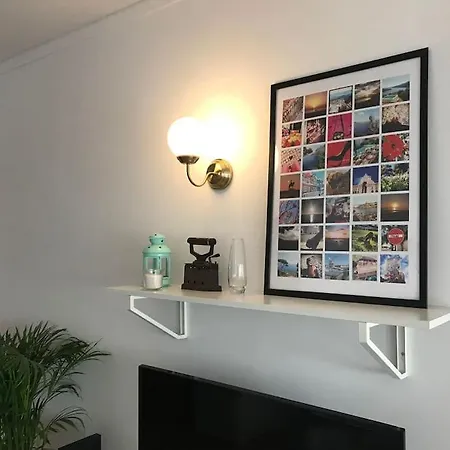 Apartment Away From *