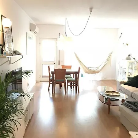 Away From Apartment Faro