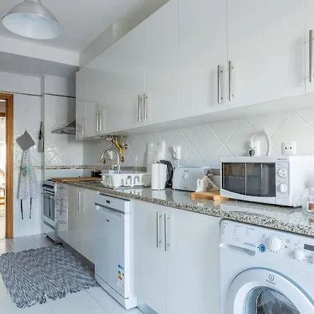 Apartment Away From Faro