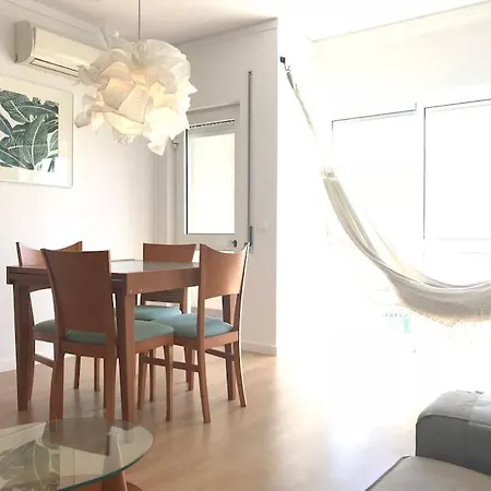 Apartment Away From Faro