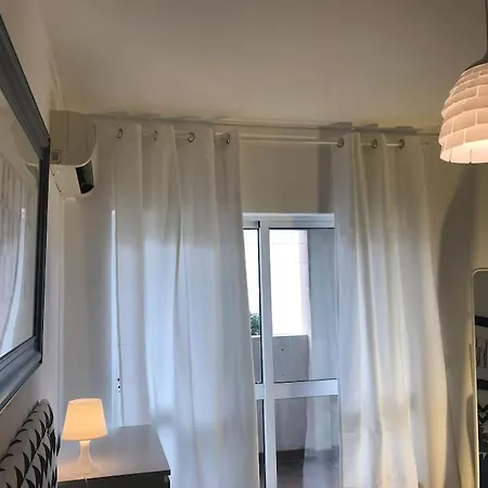 Away From Apartment