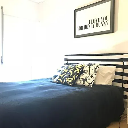 Apartment Away From *