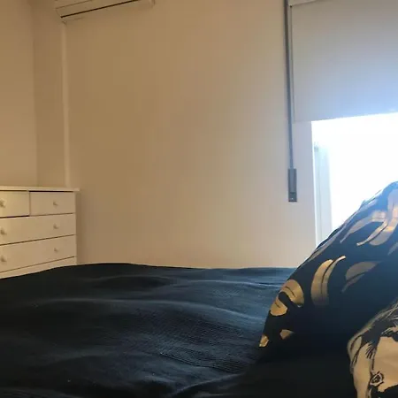 Apartment Away From