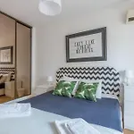 Away From Apartment *