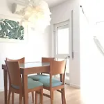 Apartment Away From *