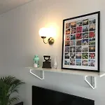 Apartment Away From *