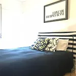 Apartment Away From *